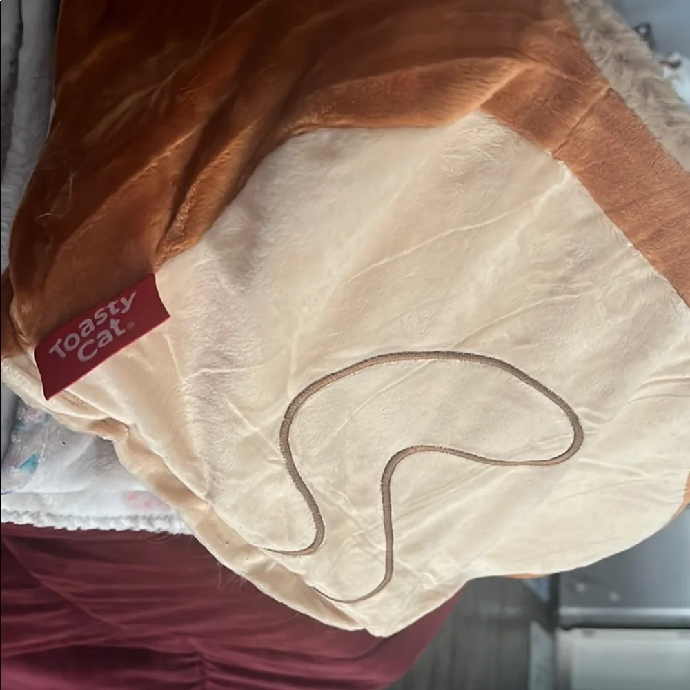 Cat bed - Picture 3 of 3